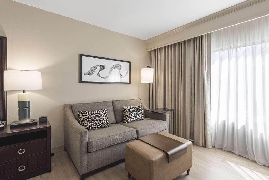 Hotel Doubletree By Hilton Columbus Zimmer foto